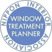 窓装飾プランナーロゴ