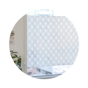 ウッドブラインド＜ニチベイ ポポラ2 バンブー ループコード式