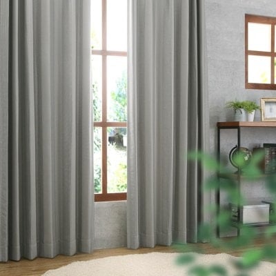 インダストリアルって何 無骨インテリアに合うカーテンの選び方 One Life パーフェクトスペースカーテン館