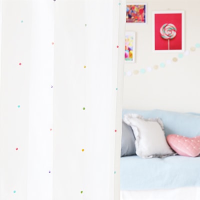 子供部屋カーテン 長く使えて可愛くておしゃれ お子様とご一緒にお楽しみください 1cm刻みのカーテン パーフェクトスペースカーテン館