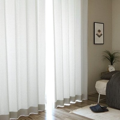 別注欧米風カーテン　スペースパーフェクト 北欧カーテン商品一覧｜パーフェクトスペースカーテン館【Yahoo