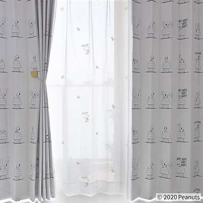 子供も 大人も みんな大好き キャラクターカーテン パーフェクトスペースカーテン館