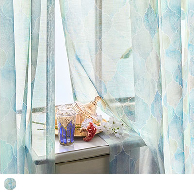 ベロアミルクティーカーテン レースカーテンセット 商品一覧