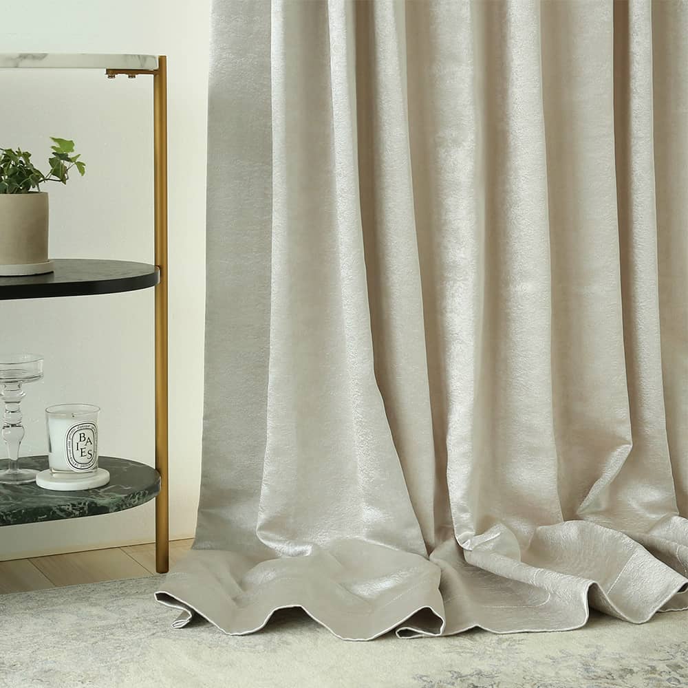 洗練された大人のシャーベットカラーが美しい ＜サリーナ＞