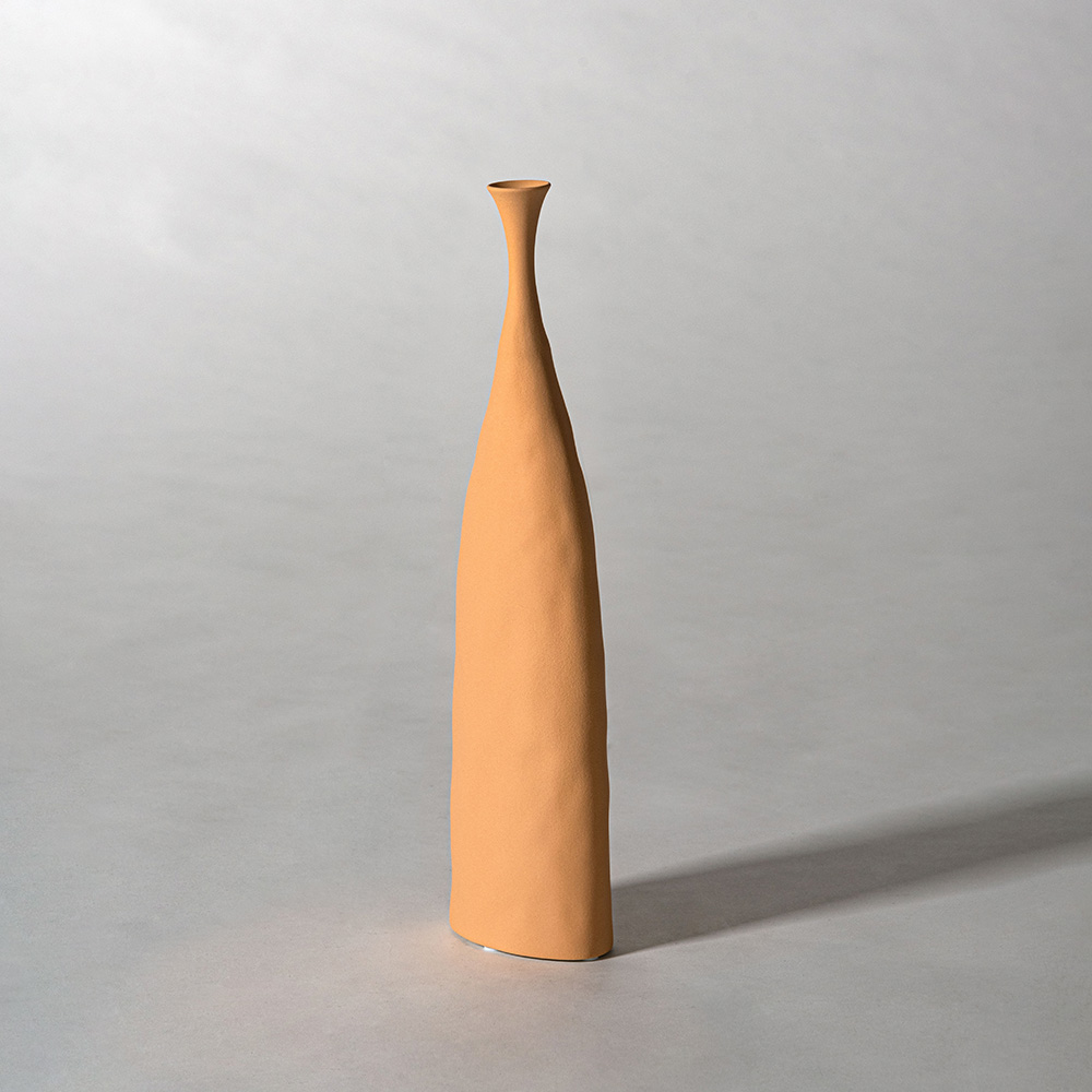 フラワーベース すっと佇む静かな美しさ、いつもの暮らしにちょっとしたアートを<スティック>