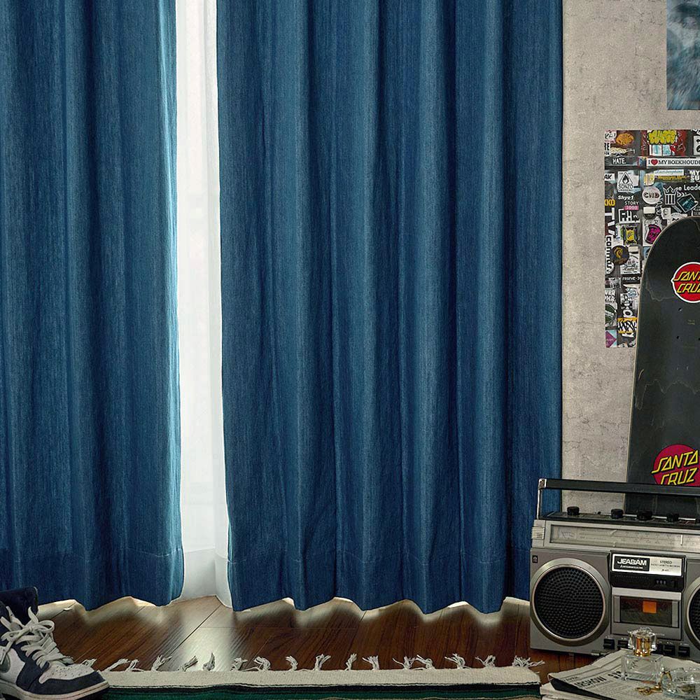 ストリートスタイル