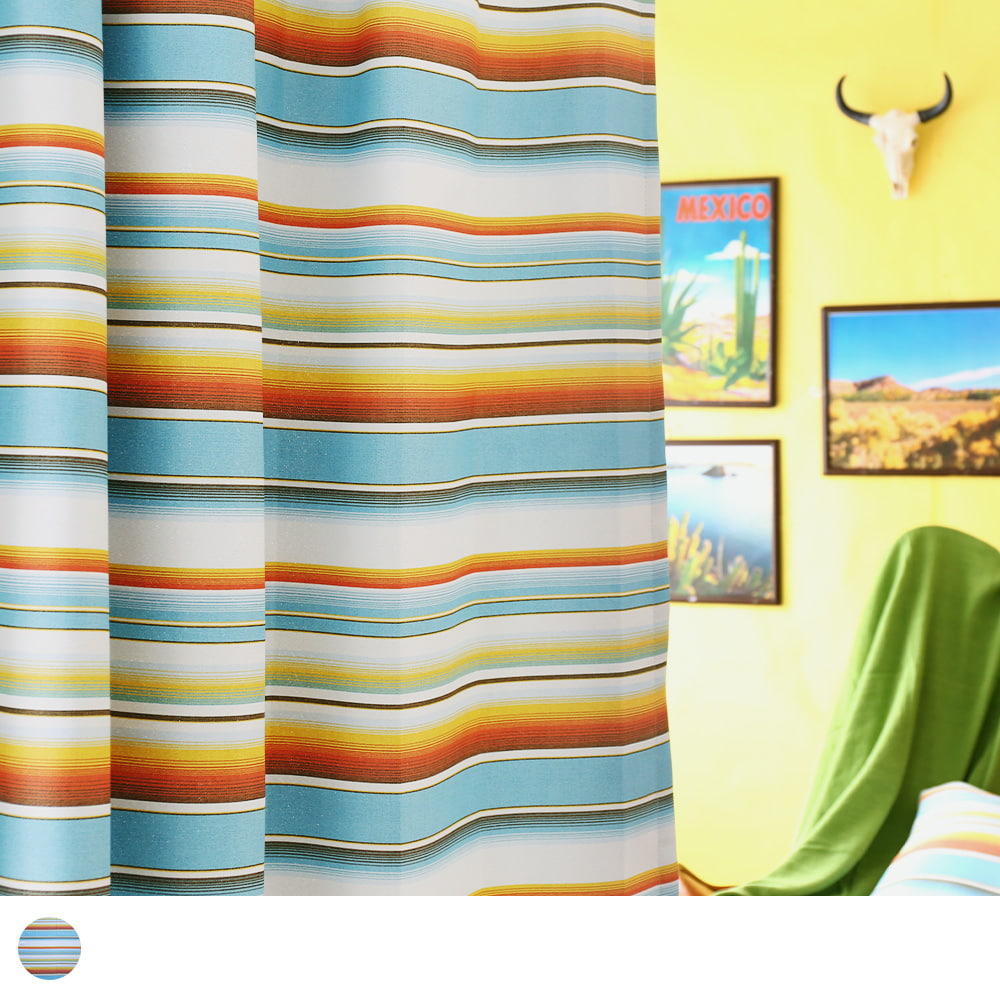 ターコイズサラッペ