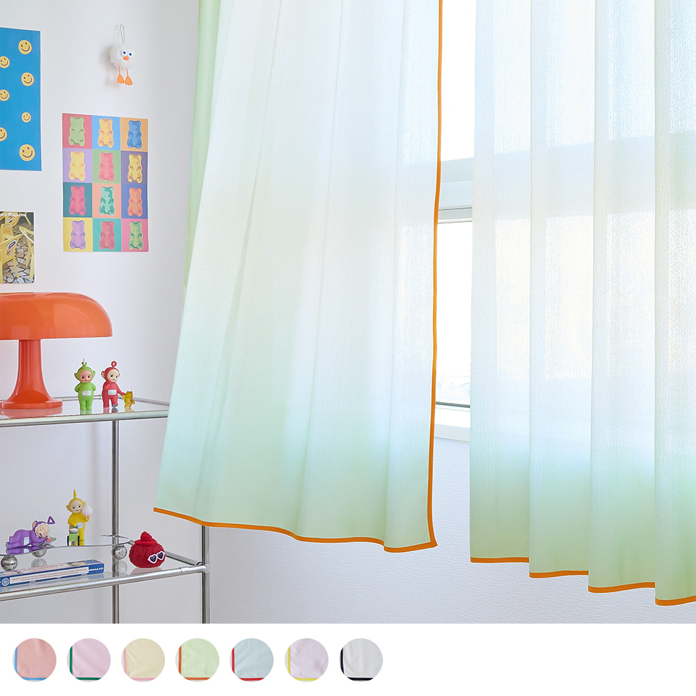 ポッピンカラーズ