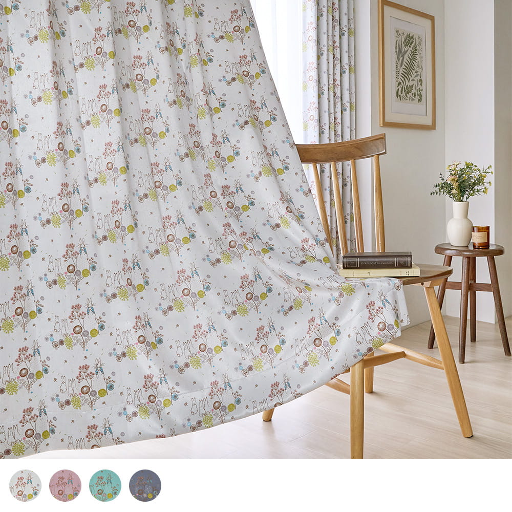 ダンディライオン