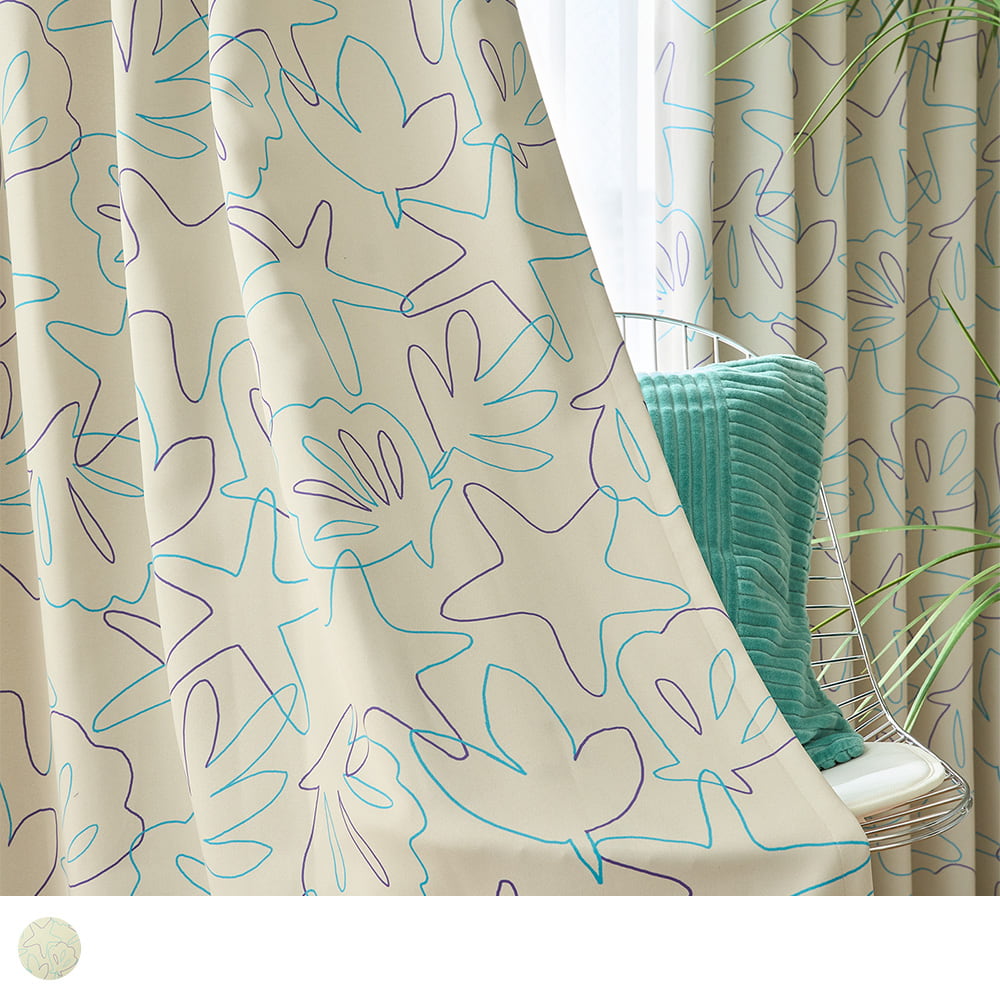 シーサイドスケッチ