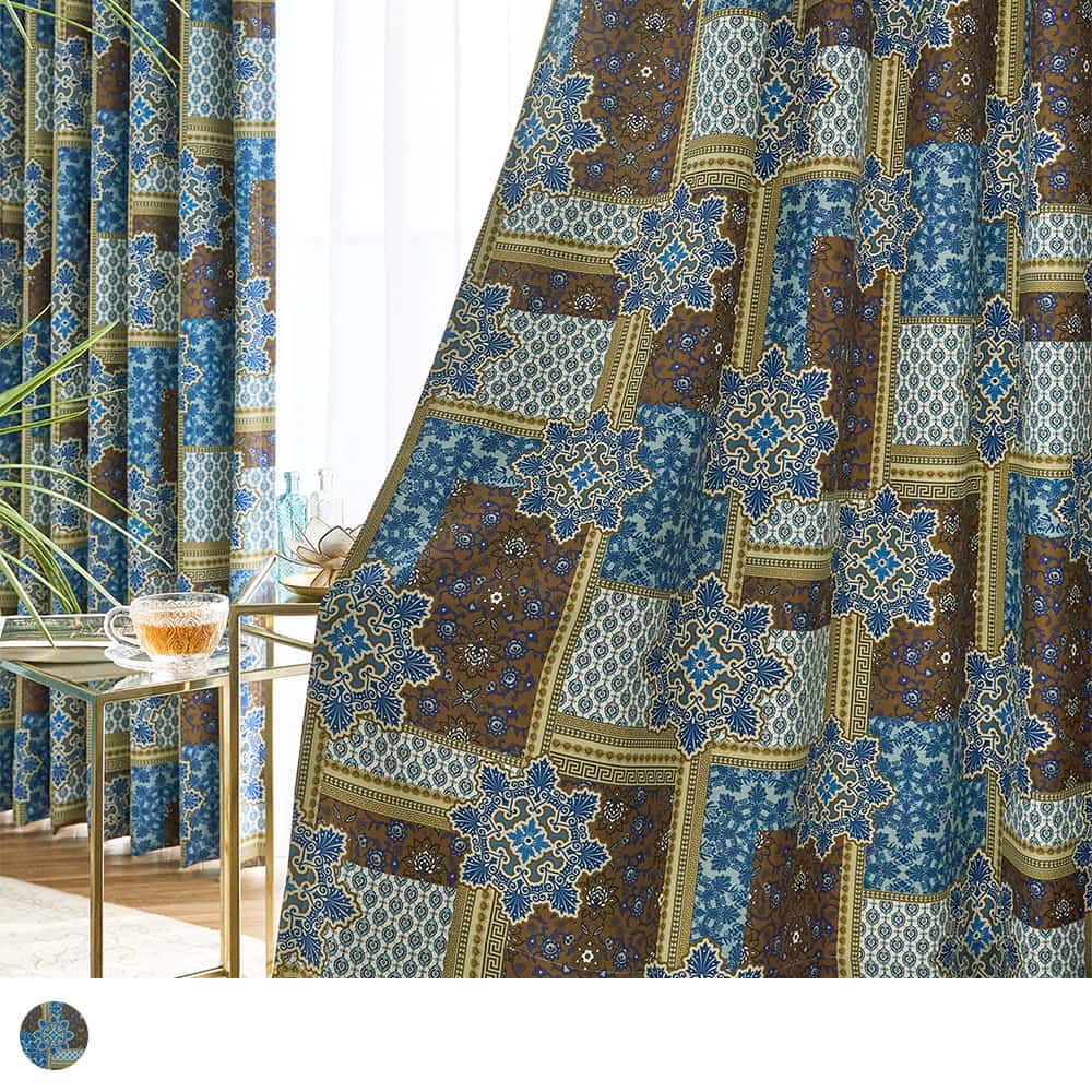 アラビアンタイル