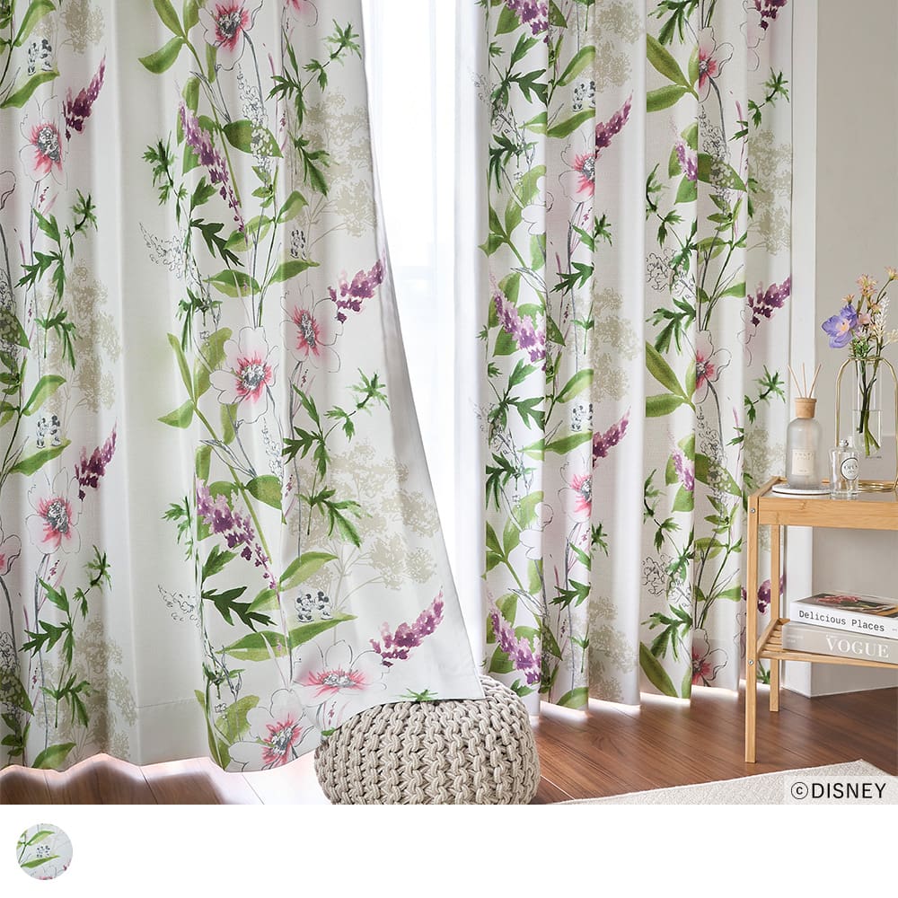 ワイルドフラワ－