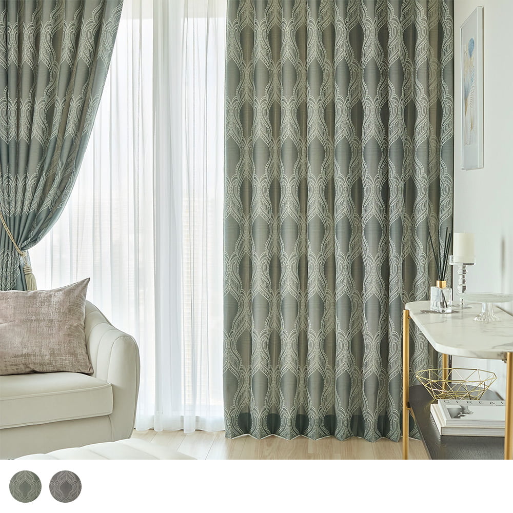 オンデュラシオン