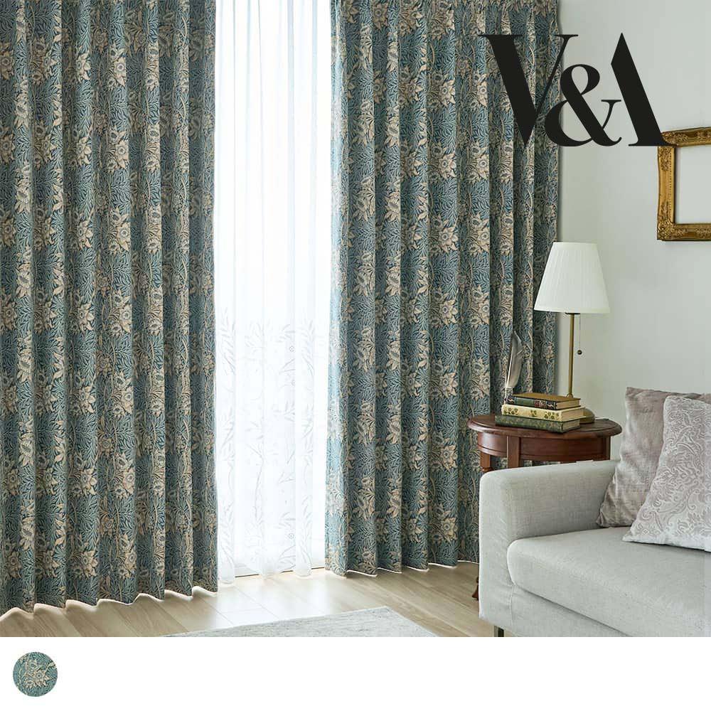 チューリップ・ウイロー