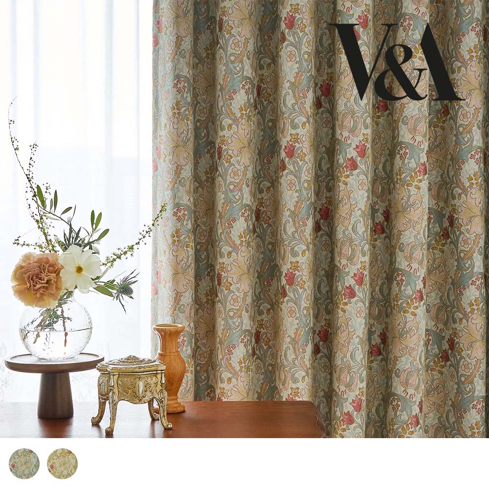 ゴールデンリリー