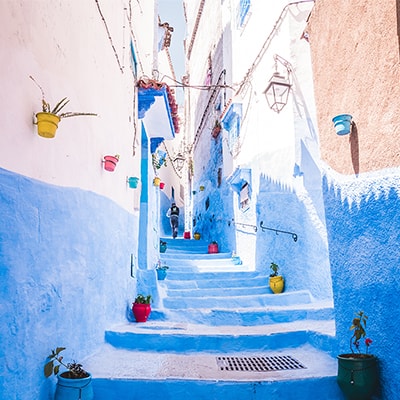 モロッカンカーテン  全てが絵になる魅惑のモロッカンスタイルの 