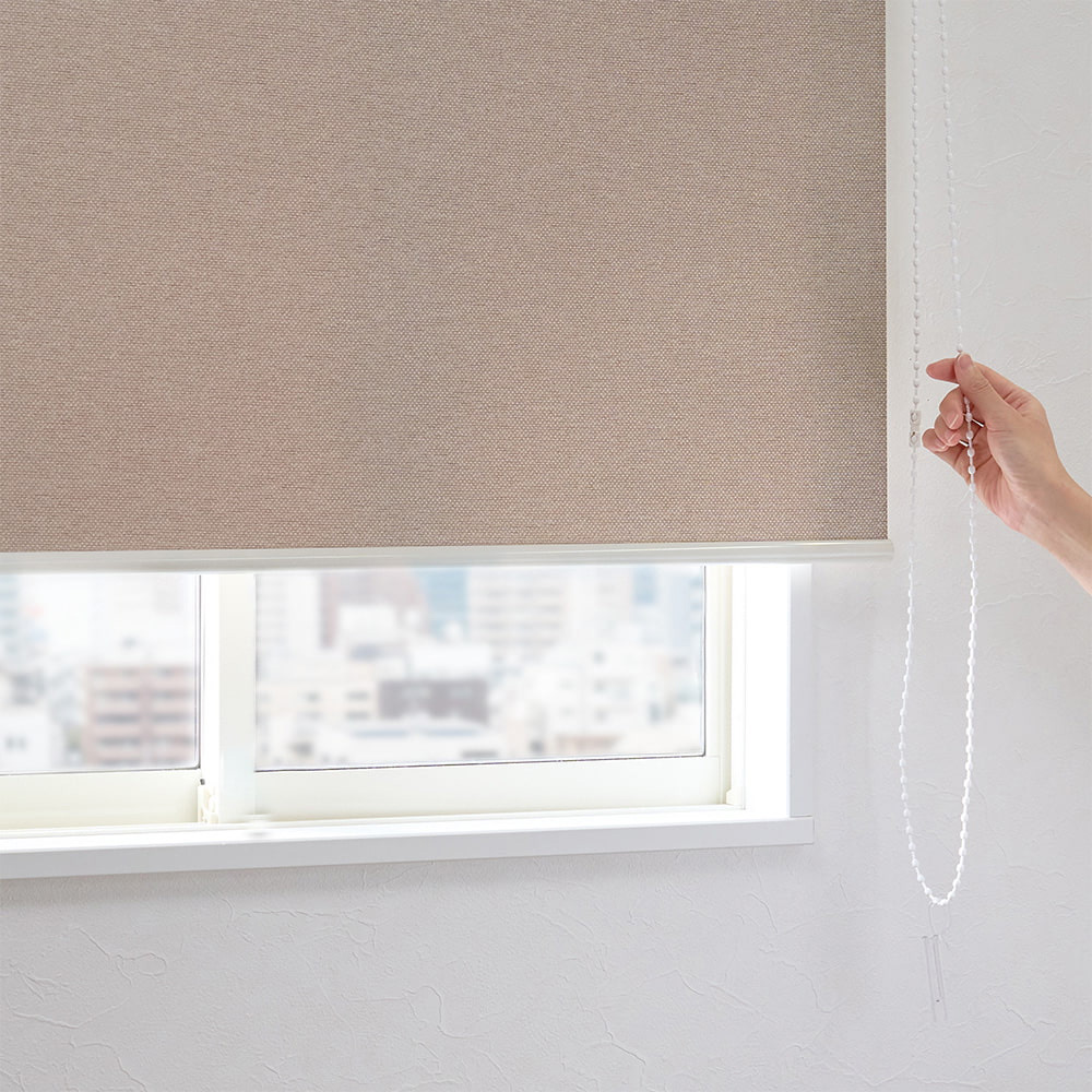 最もベーシックなのがチェーンタイプ