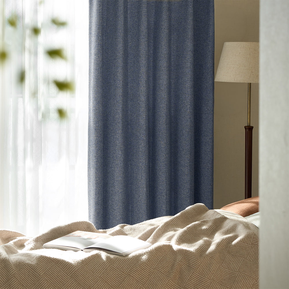 2級遮光カーテン 抗菌・防臭という安心を叶えるファブリーズカーテン ＜クバール＞
