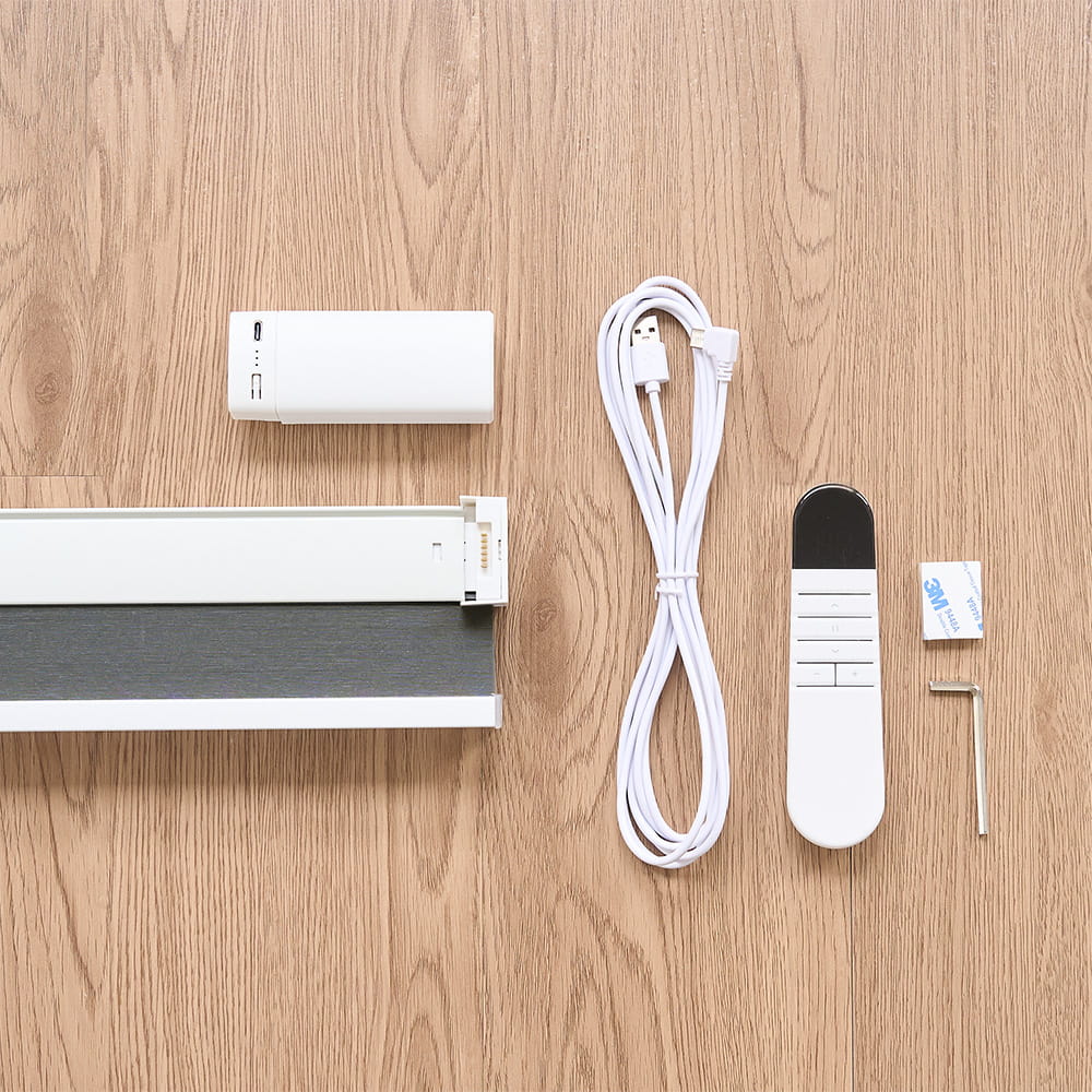 ハニー 非遮光(電動) 商品画像11