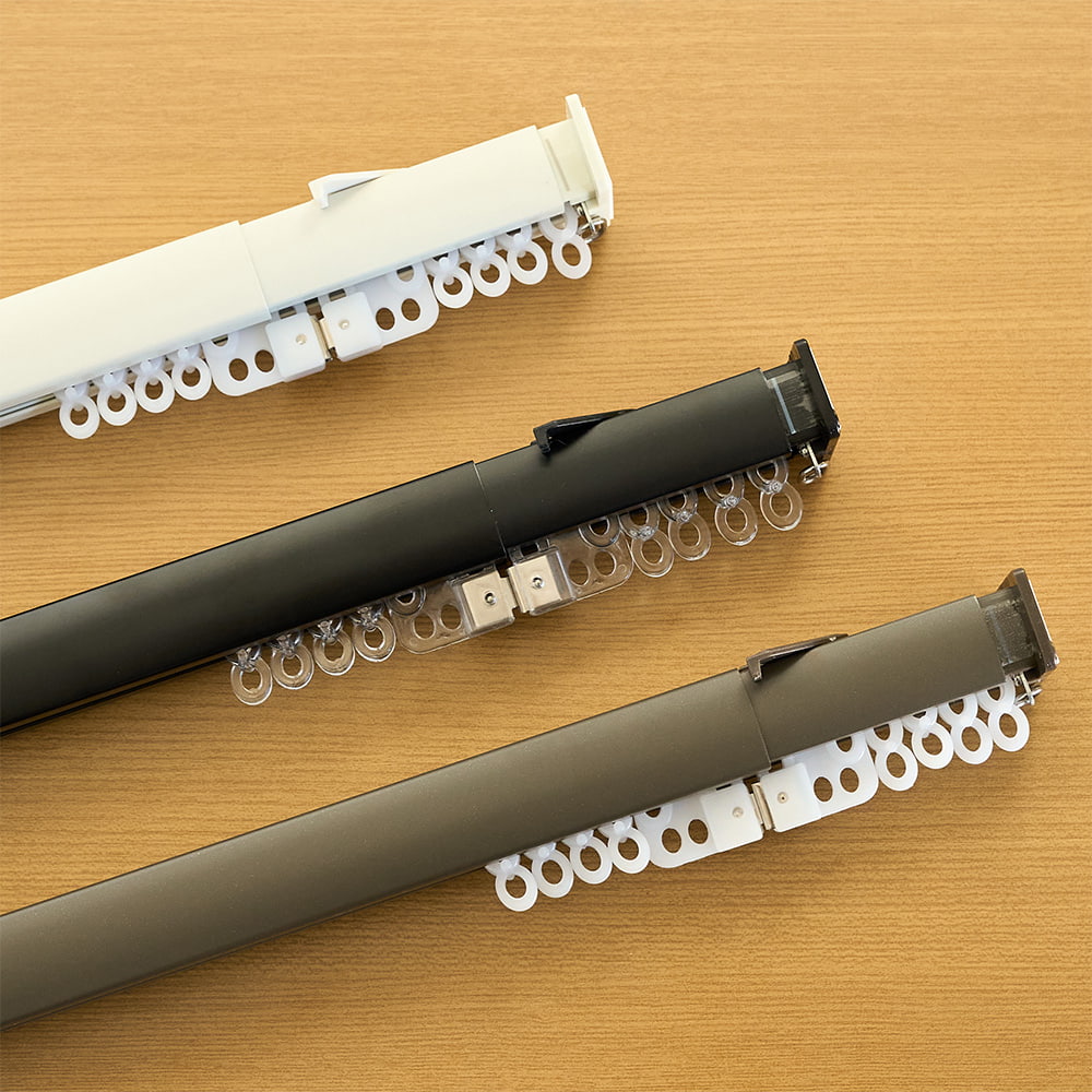 つっぱりカーテンレール「フィットワン」 商品画像10