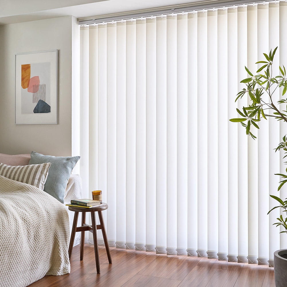 バーチカルブラインド 商品名 商品画像01