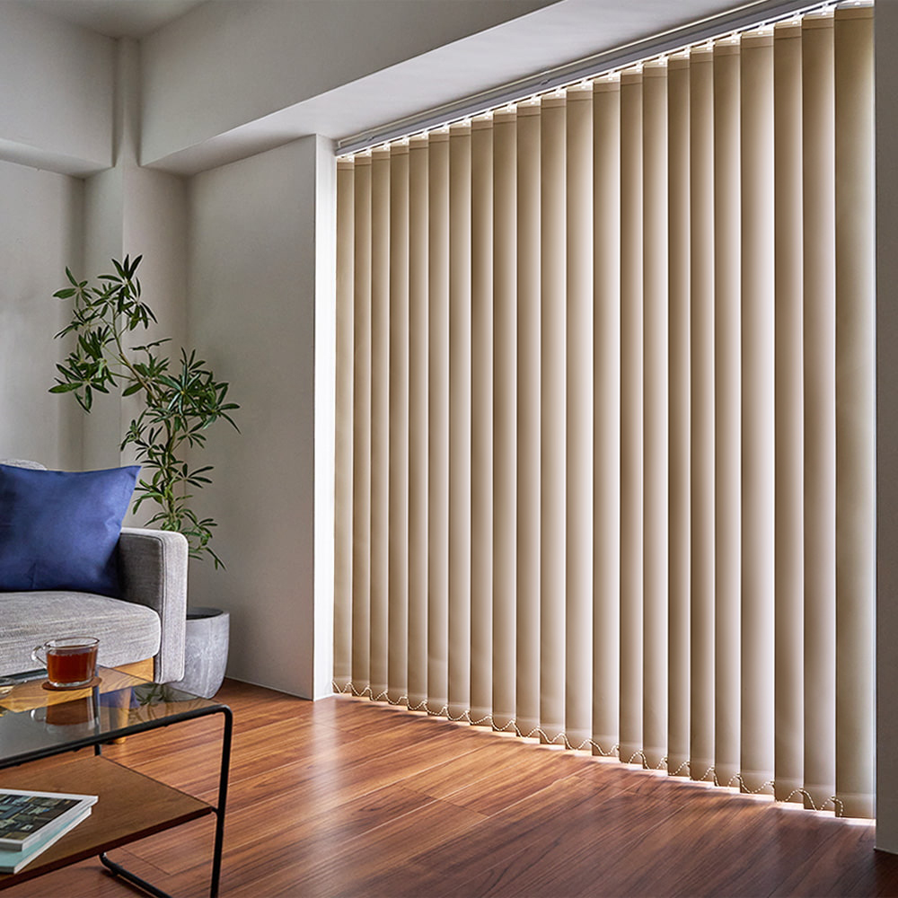 バーチカルブラインド 商品名 商品画像01
