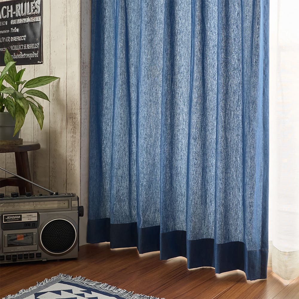 サンフェードデニム 商品画像01