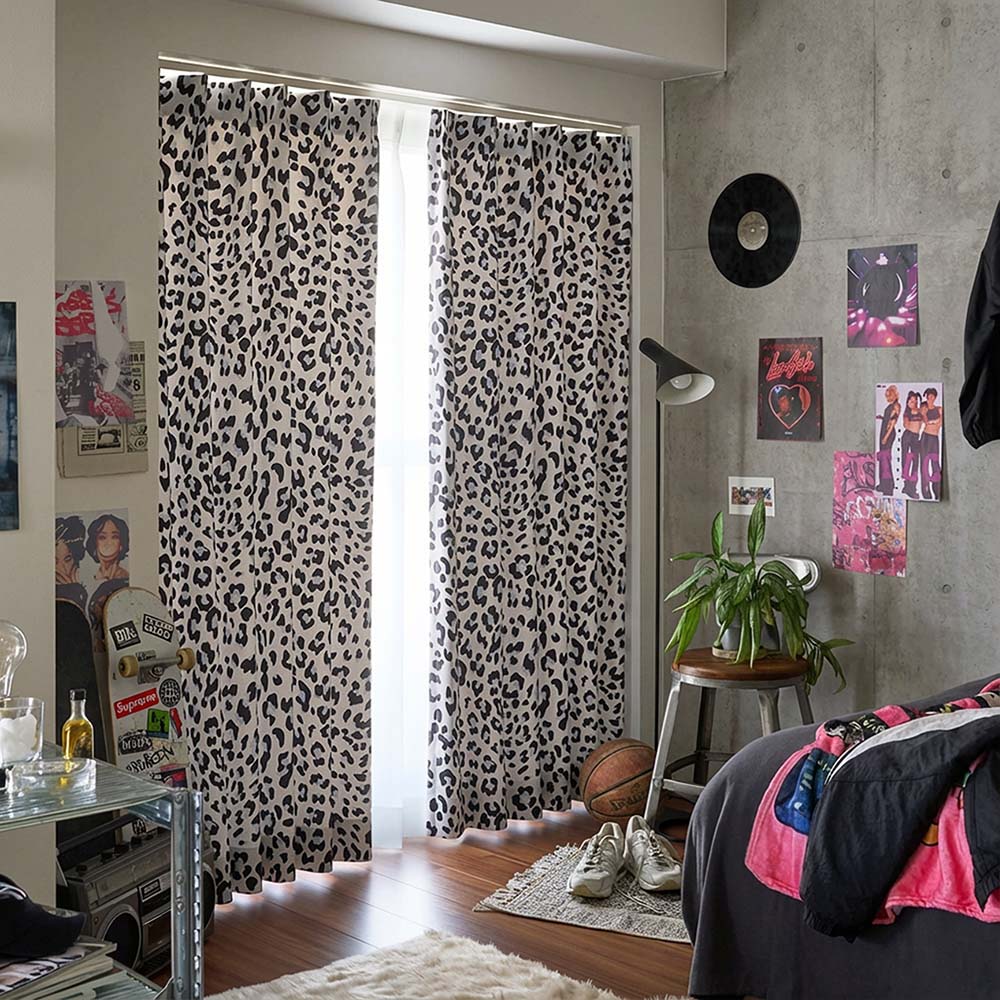 ブラックレオパード 商品画像01