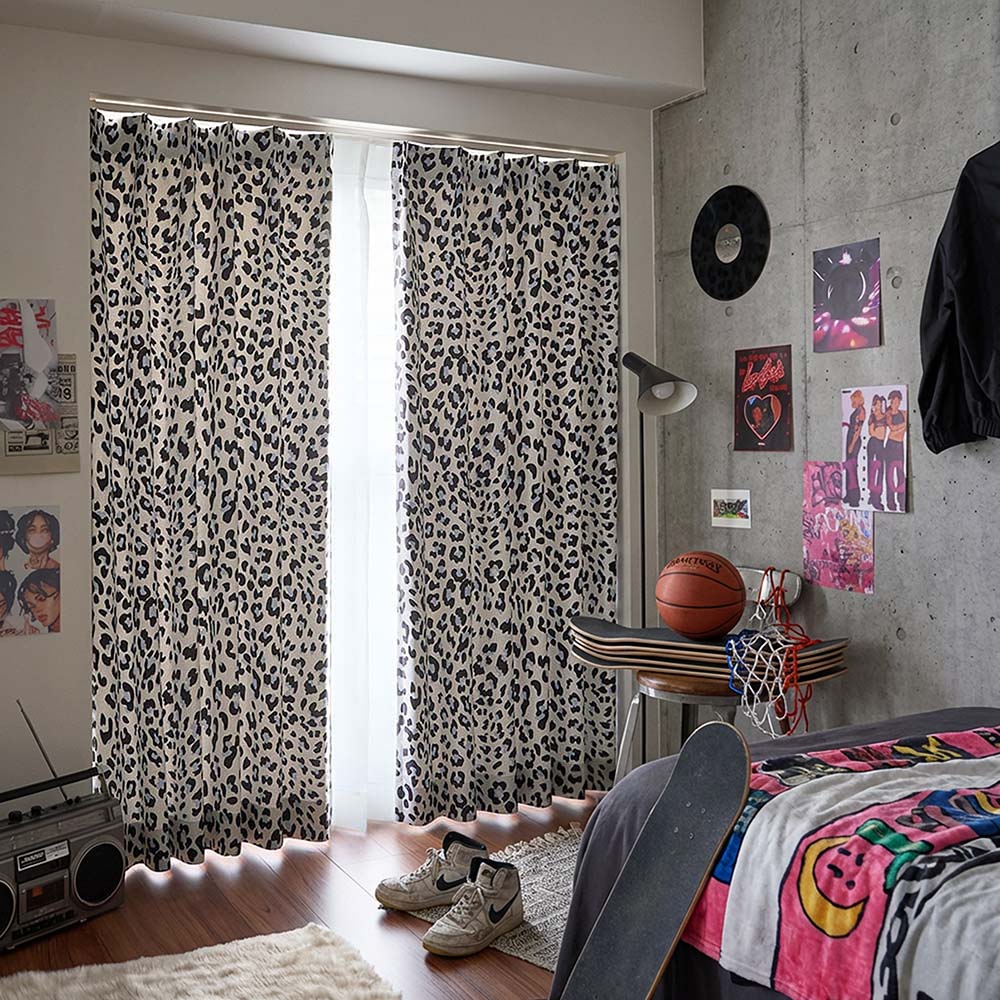 ブラックレオパード 商品画像04