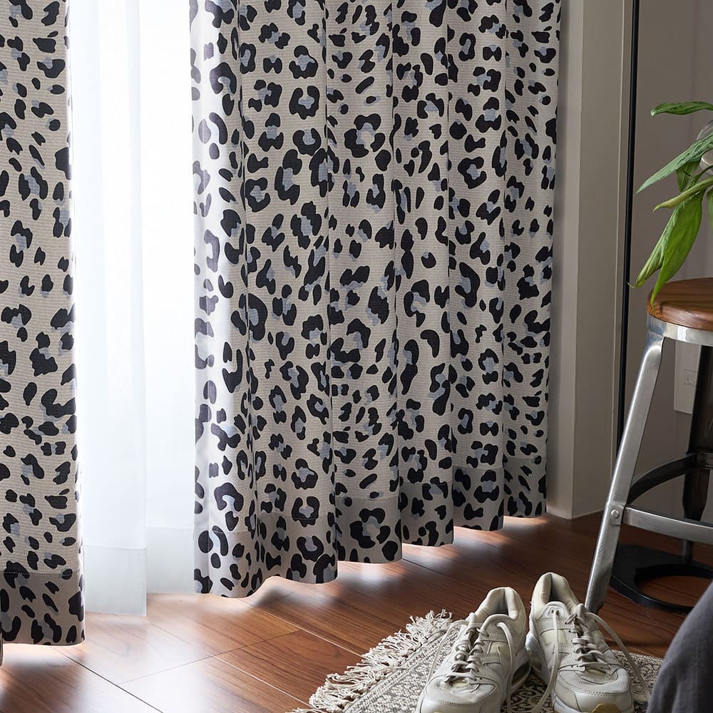 ブラックレオパード 商品画像08