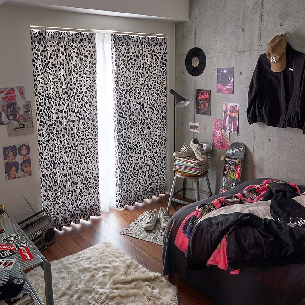 ブラックレオパード 商品画像09