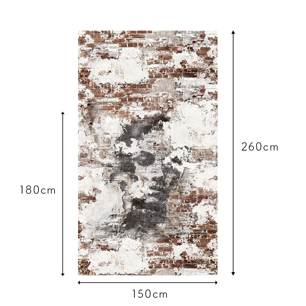 柄サイズについて