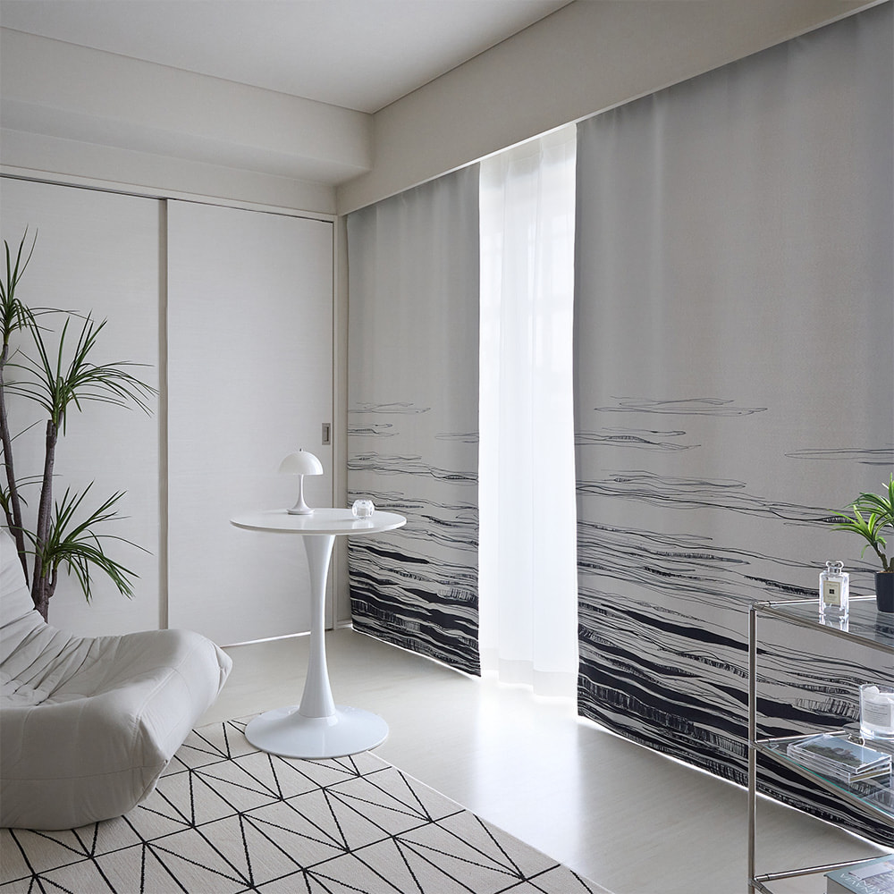 静かなる地平 商品画像01