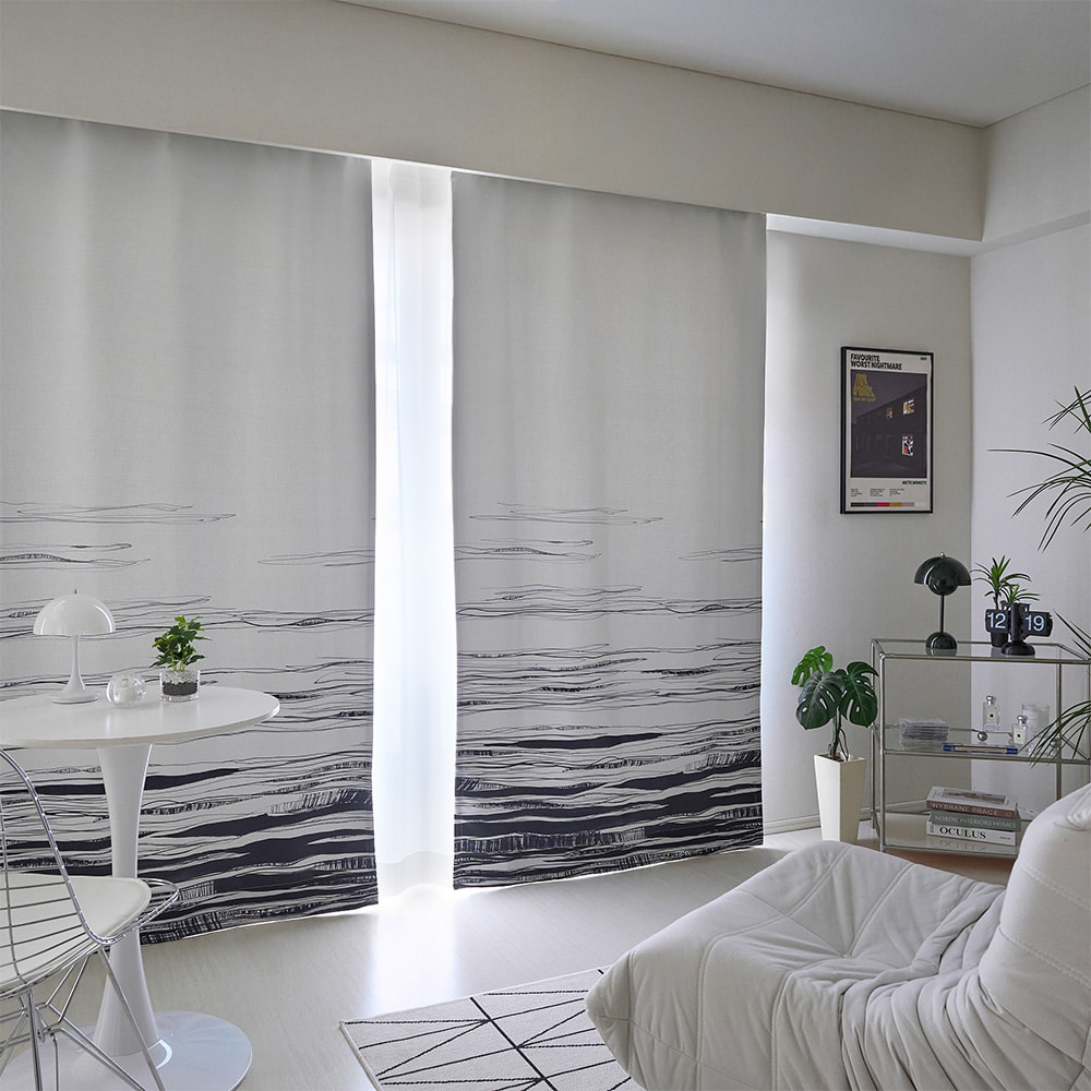 静かなる地平 商品画像05