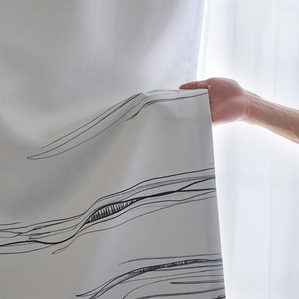 静かなる地平 商品画像07