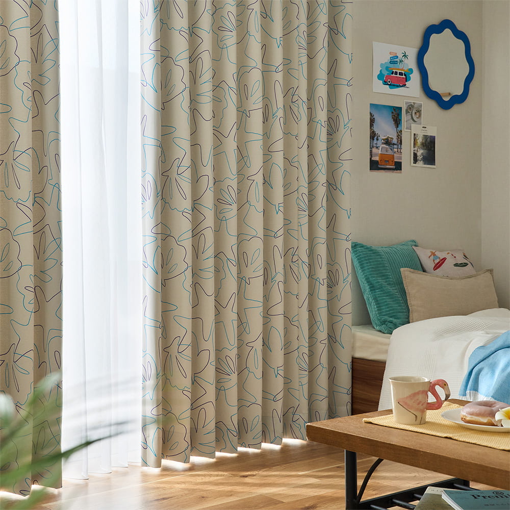 シーサイドスケッチ 商品画像01