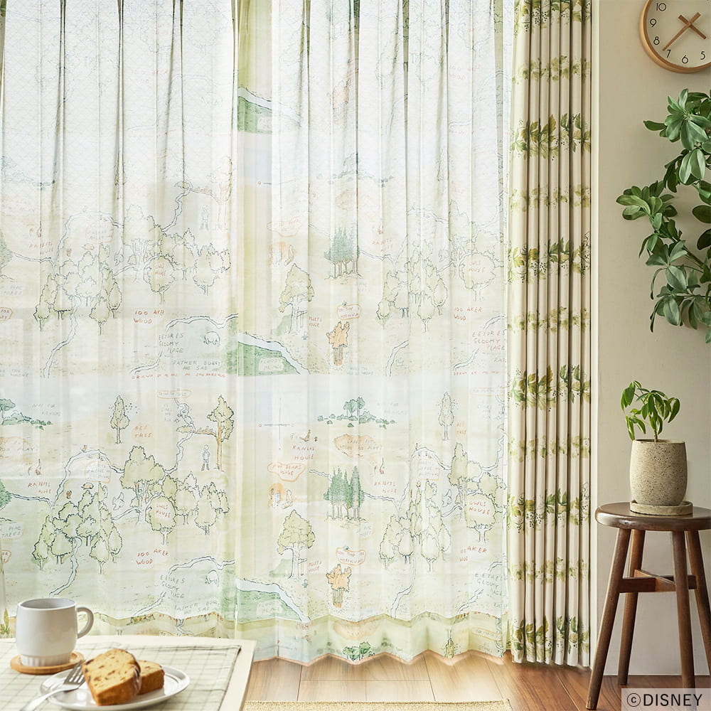 100エーカｰの森 商品画像05