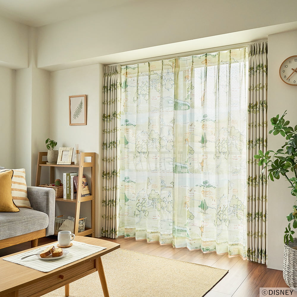 100エーカｰの森 商品画像07