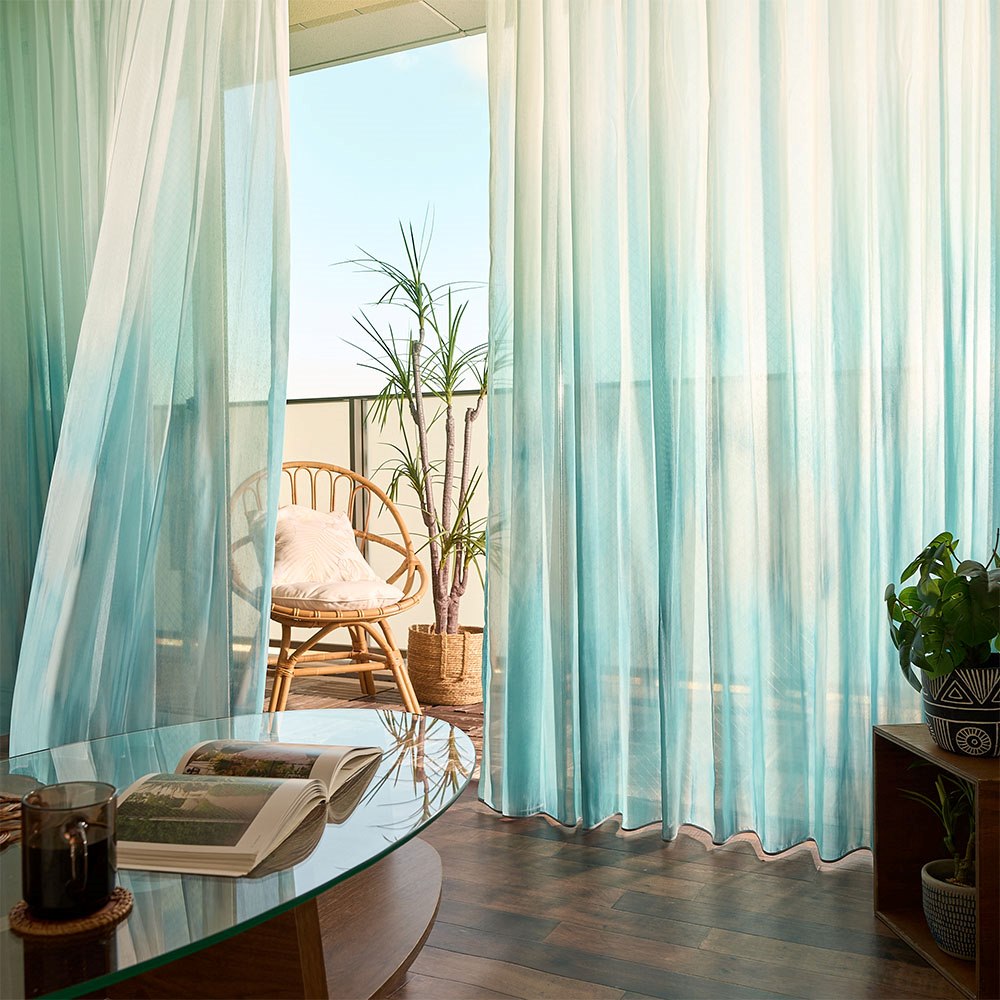 A.ボトム柄<br>
ゆったりと優雅な落ち着いた印象のボトム柄