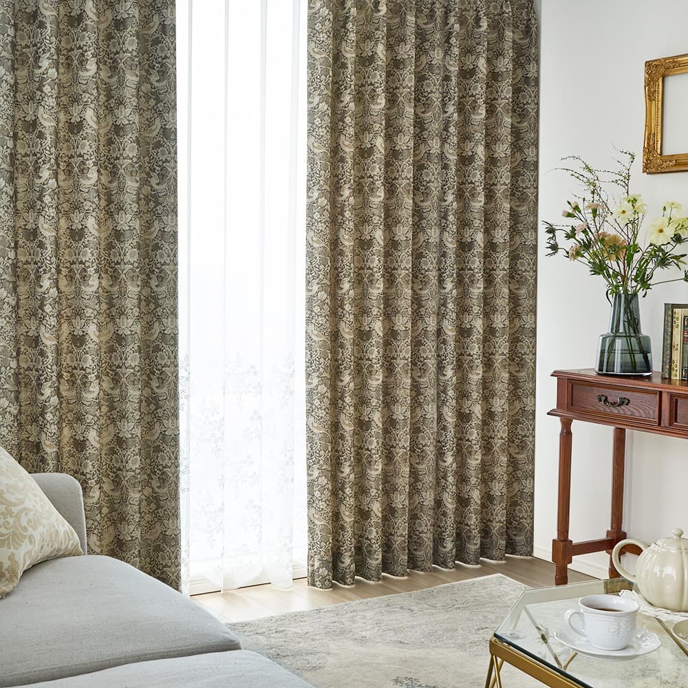 イチゴ泥棒 商品画像01