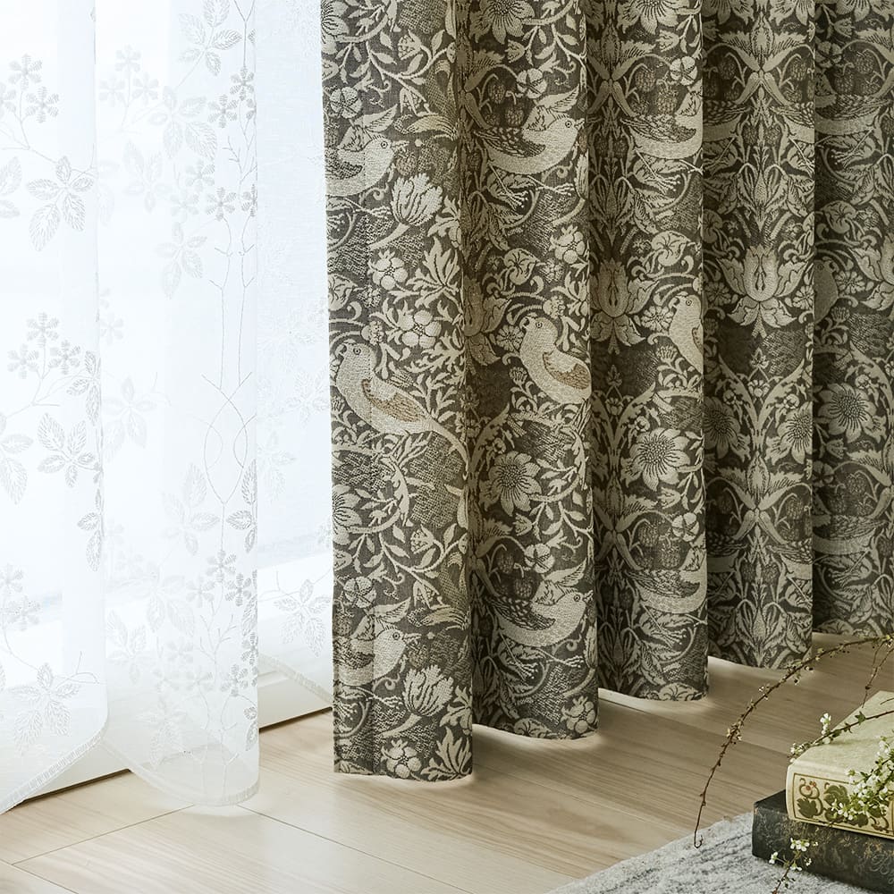 イチゴ泥棒 商品画像06