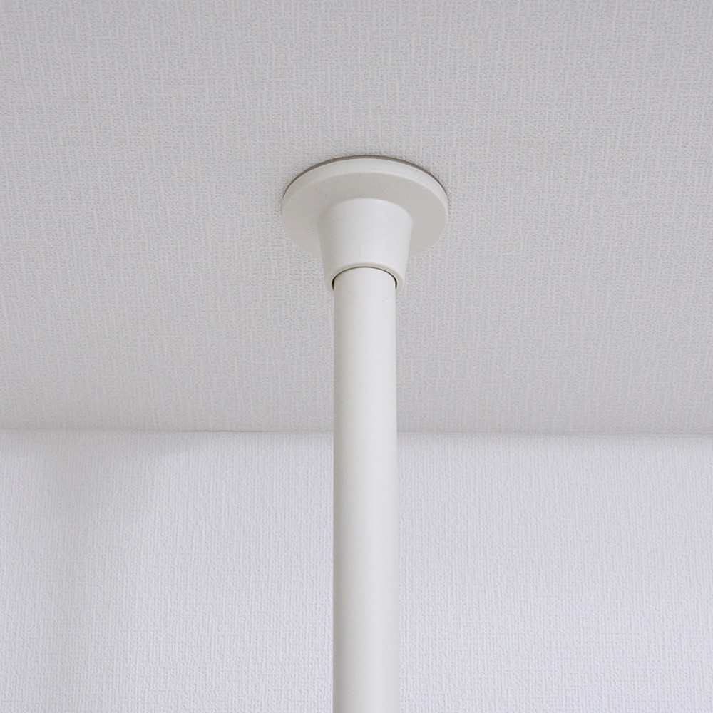 ナイビス　つっぱりハンガーセット一段 商品画像06
