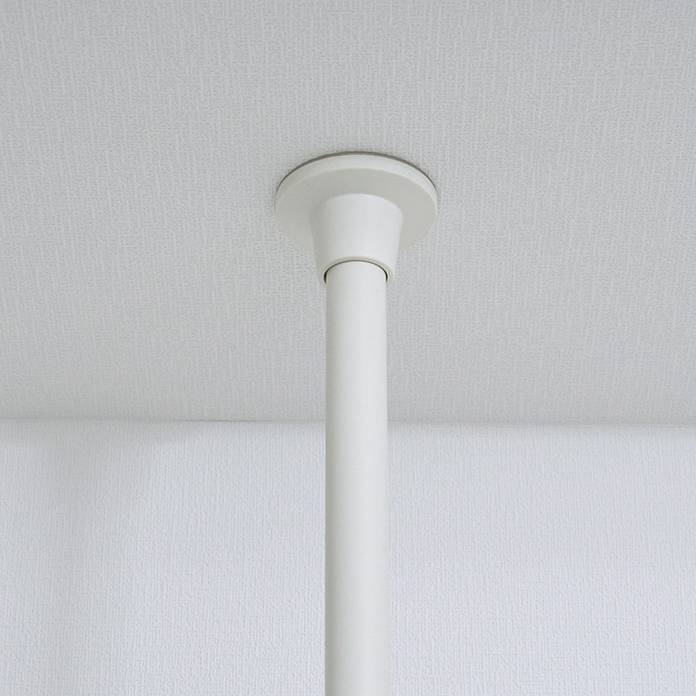 ナイビス　つっぱりハンガーセット二段 商品画像06