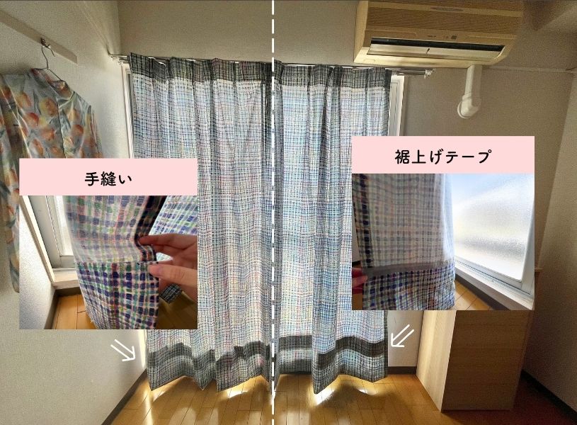 結果