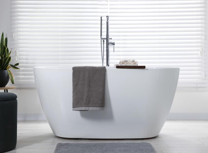 浴室ブラインドはカビやすい？防カビ仕様の選び方とお手入れ方法