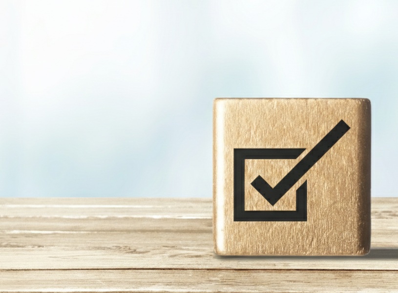 チェック チェックポイント