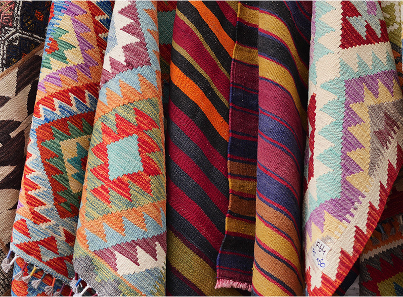 メキシコ刺繡
