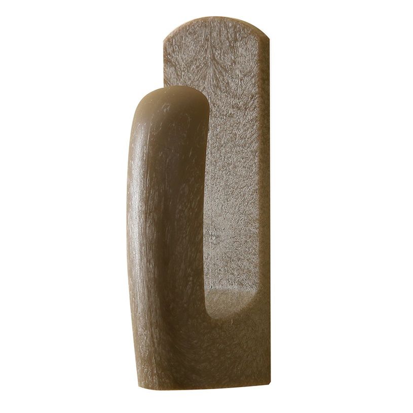 粘着シールタイプ（ダークブラウン）（fu_m2543）