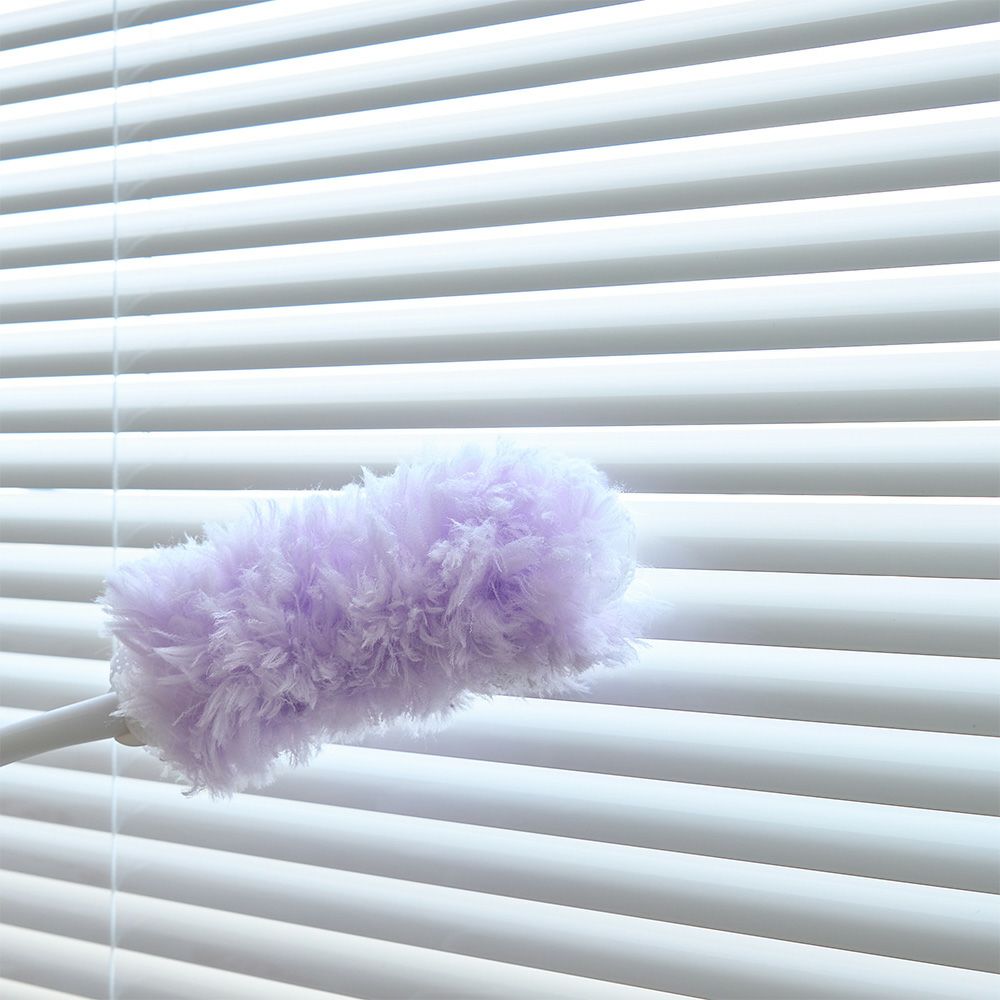 豊富なカラーバリエーションのコスパ最強のアルミブラインド ＜ミリオン ホワイト＞