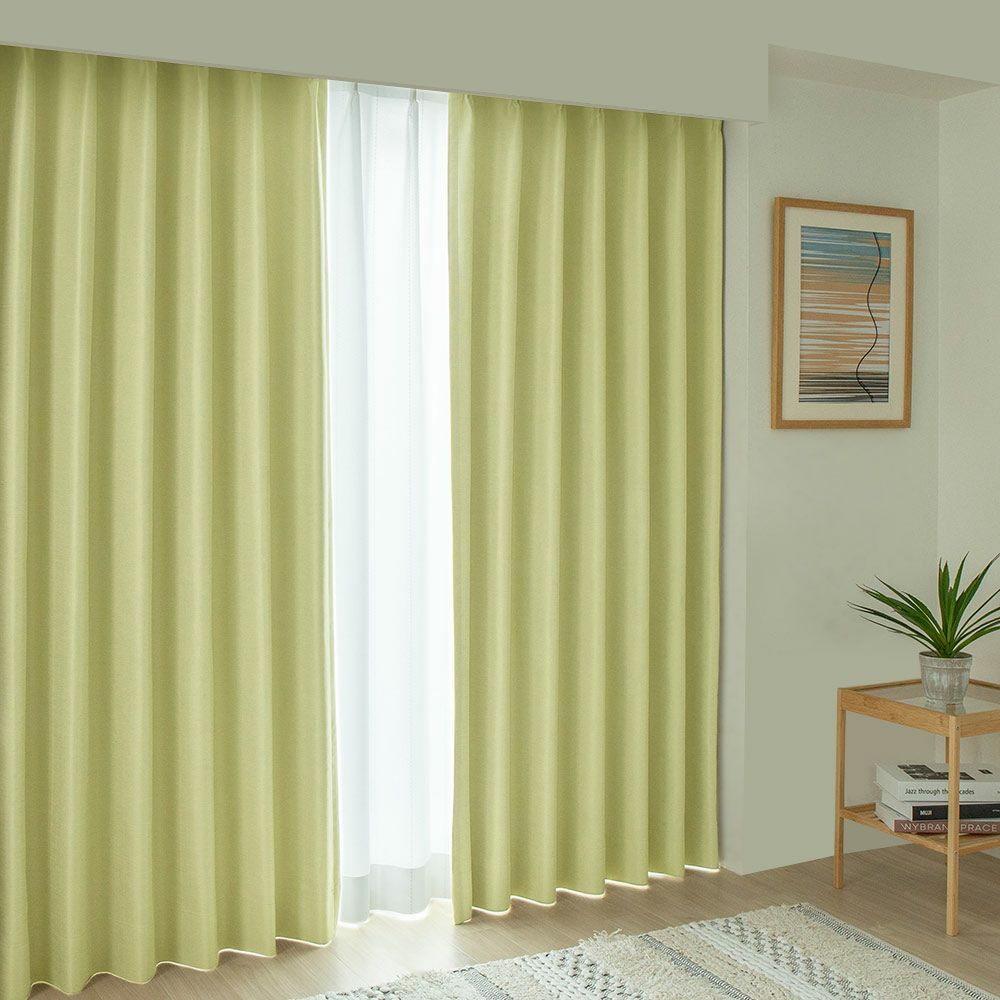 イエローグリーン